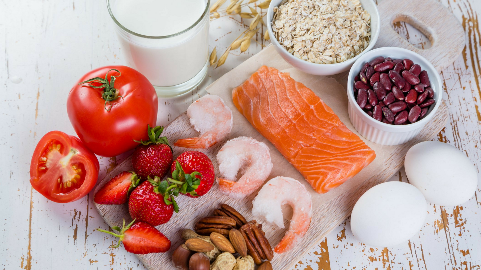 14 Major Allergens