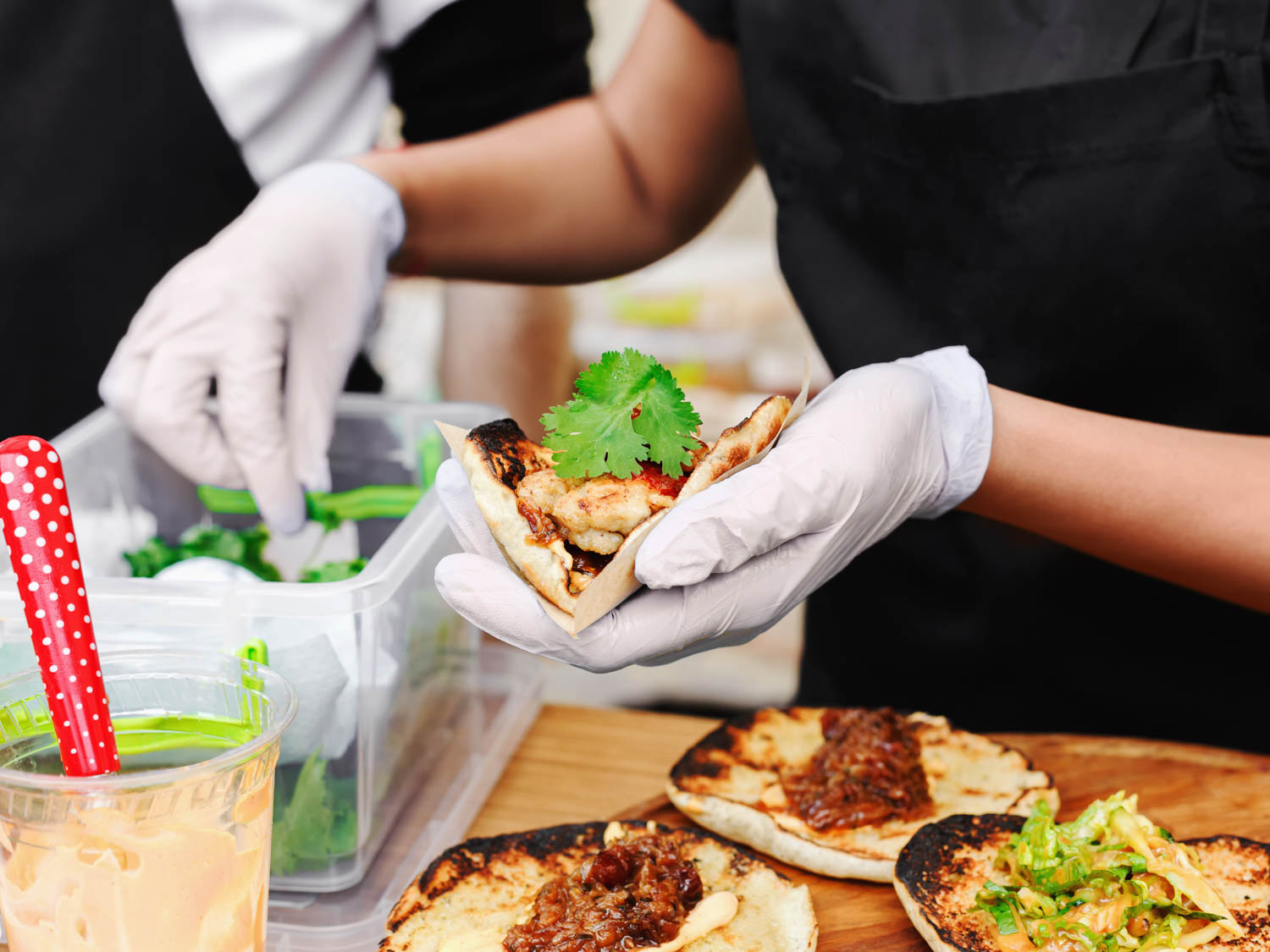 Food Safety Level 3