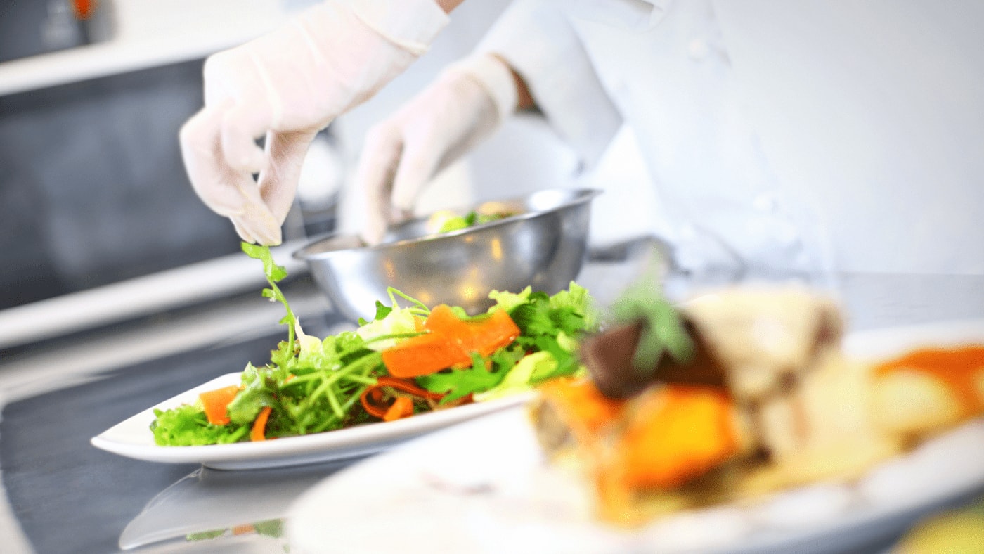 Food Safety Training